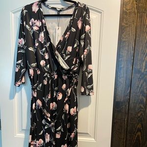 Women’s maxi dress